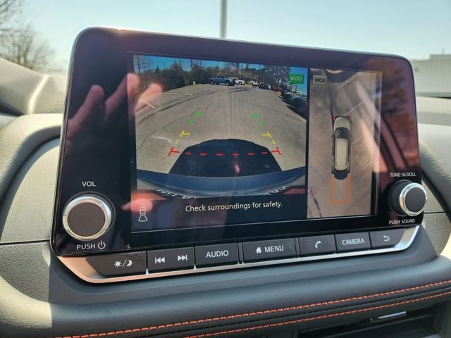 2026 Nissan Rogue Rock Creek PREMIUM PACKAGE