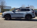 2026 Nissan Rogue Rock Creek PREMIUM PACKAGE