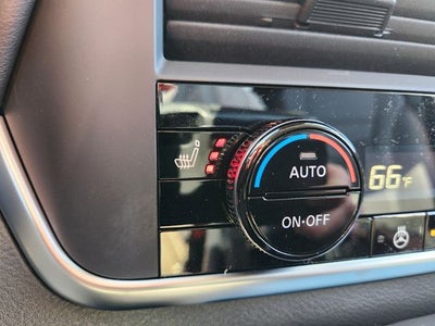 2026 Nissan Rogue Rock Creek PREMIUM PACKAGE