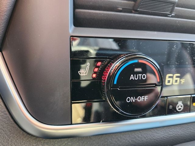 2026 Nissan Rogue Rock Creek PREMIUM PACKAGE