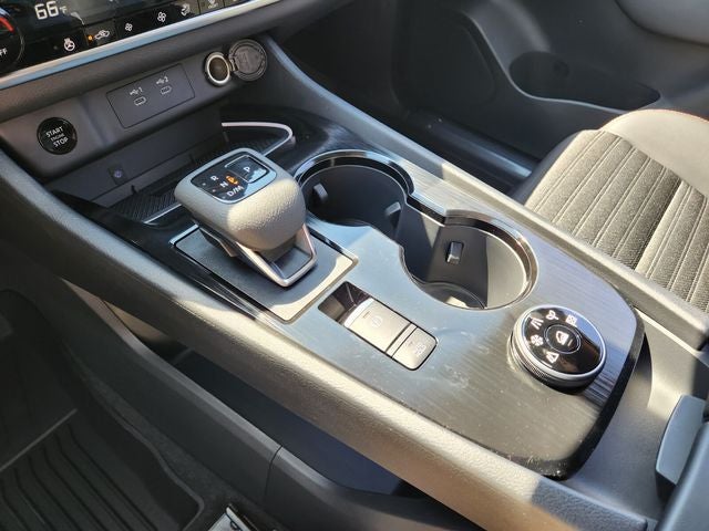 2026 Nissan Rogue Rock Creek PREMIUM PACKAGE