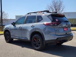 2026 Nissan Rogue Rock Creek PREMIUM PACKAGE