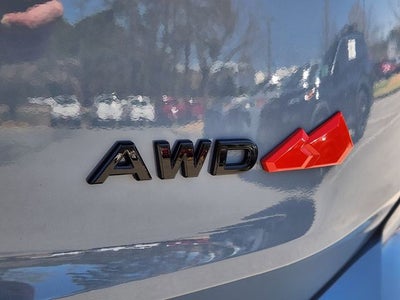 2026 Nissan Rogue Rock Creek PREMIUM PACKAGE