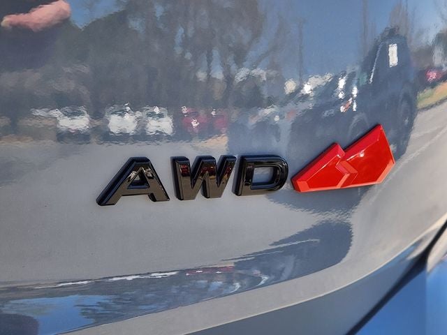 2026 Nissan Rogue Rock Creek PREMIUM PACKAGE