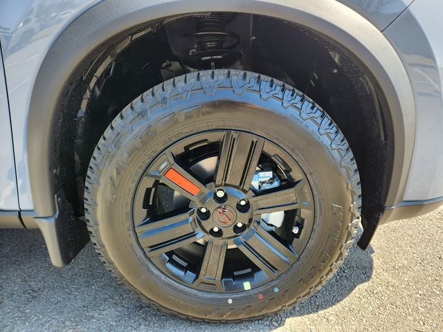 2026 Nissan Rogue Rock Creek PREMIUM PACKAGE