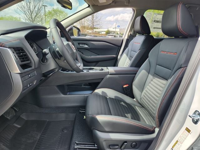 2026 Nissan Rogue Rock Creek PREMIUM PACKAGE