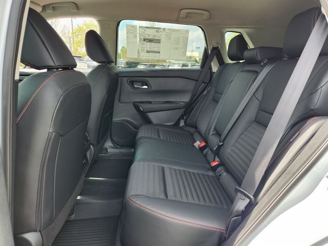 2026 Nissan Rogue Rock Creek PREMIUM PACKAGE