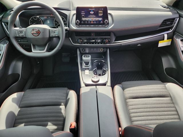 2026 Nissan Rogue Rock Creek PREMIUM PACKAGE