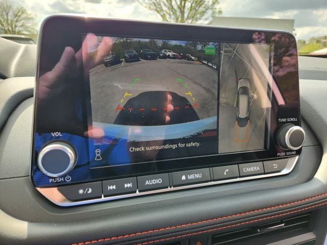 2026 Nissan Rogue Rock Creek PREMIUM PACKAGE