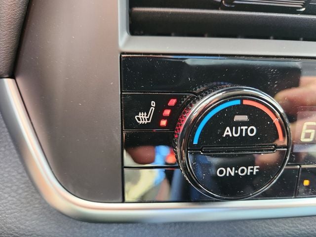 2026 Nissan Rogue Rock Creek PREMIUM PACKAGE