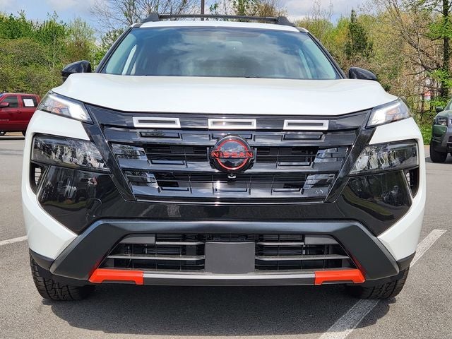 2026 Nissan Rogue Rock Creek PREMIUM PACKAGE