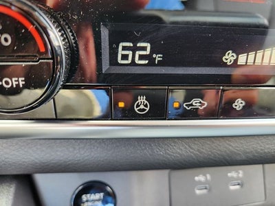 2026 Nissan Rogue Rock Creek PREMIUM PACKAGE