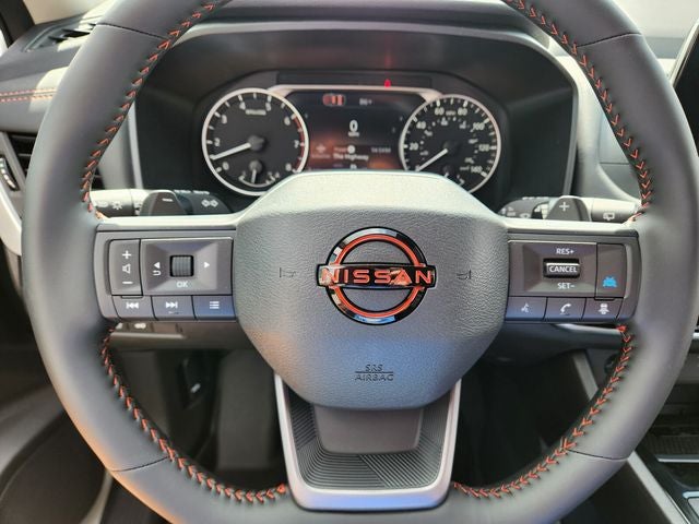 2026 Nissan Rogue Rock Creek PREMIUM PACKAGE