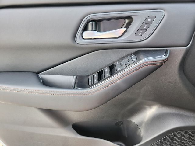 2026 Nissan Rogue Rock Creek PREMIUM PACKAGE