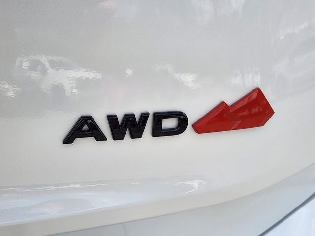 2026 Nissan Rogue Rock Creek PREMIUM PACKAGE