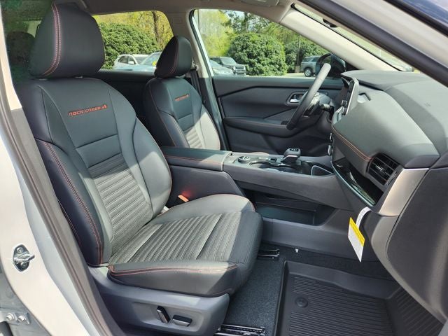 2026 Nissan Rogue Rock Creek PREMIUM PACKAGE