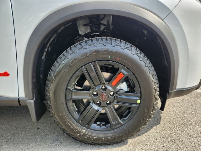 2026 Nissan Rogue Rock Creek PREMIUM PACKAGE