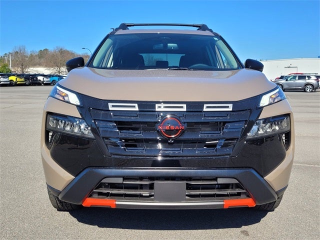 2026 Nissan Rogue Rock Creek PREMIUM PACKAGE