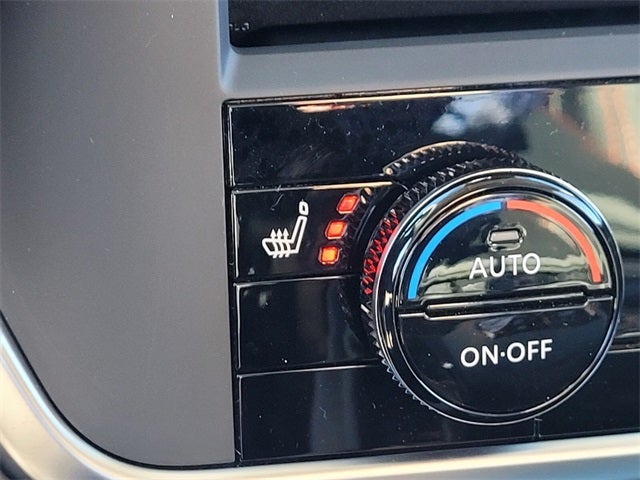 2026 Nissan Rogue Rock Creek PREMIUM PACKAGE