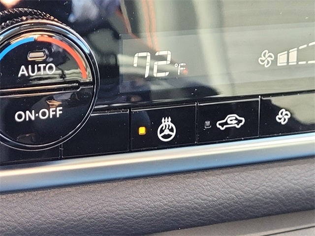 2026 Nissan Rogue Rock Creek PREMIUM PACKAGE