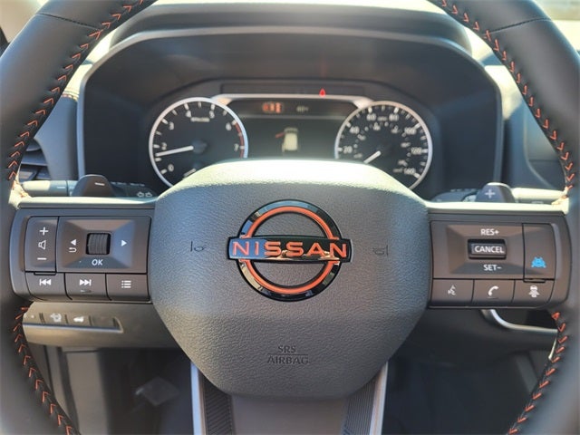 2026 Nissan Rogue Rock Creek PREMIUM PACKAGE