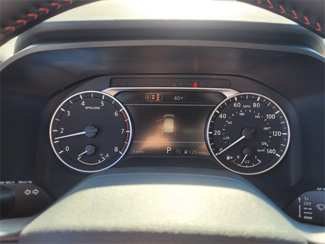 2026 Nissan Rogue Rock Creek PREMIUM PACKAGE