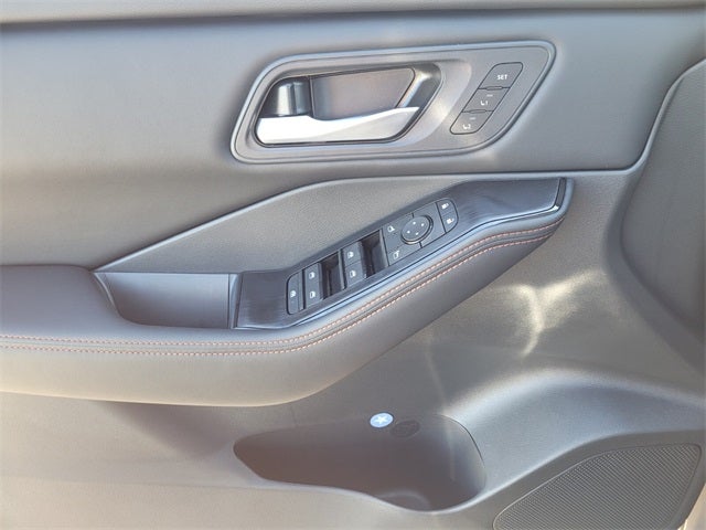 2026 Nissan Rogue Rock Creek PREMIUM PACKAGE