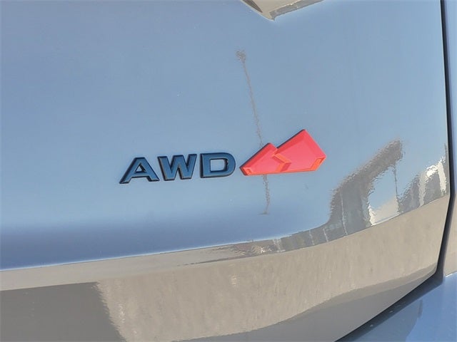 2026 Nissan Rogue Rock Creek PREMIUM PACKAGE