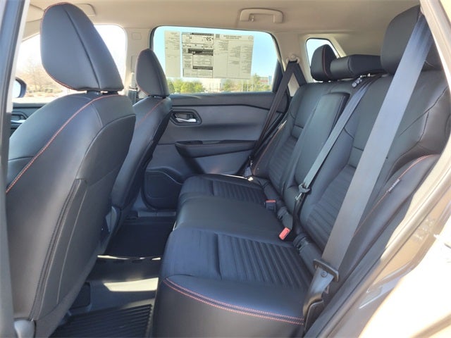 2026 Nissan Rogue Rock Creek PREMIUM PACKAGE