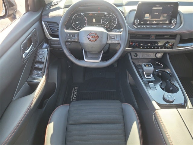 2026 Nissan Rogue Rock Creek PREMIUM PACKAGE