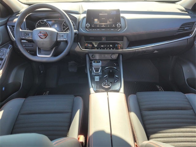 2026 Nissan Rogue Rock Creek PREMIUM PACKAGE