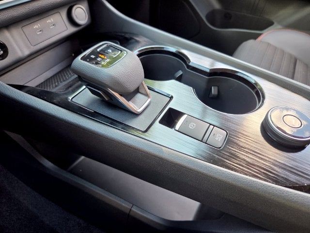 2027 Nissan Rogue Rock Creek
