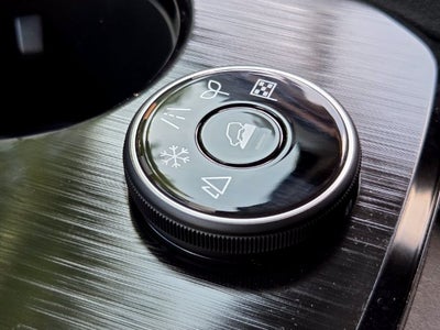 2027 Nissan Rogue Rock Creek