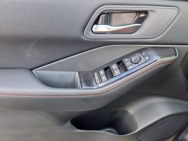 2027 Nissan Rogue Rock Creek