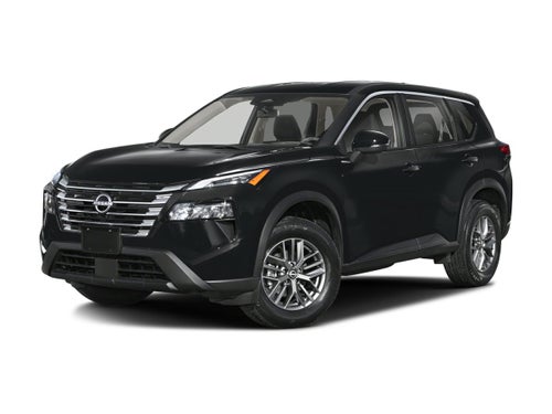 2026 Nissan Rogue Rock Creek PREMIUM PACKAGE