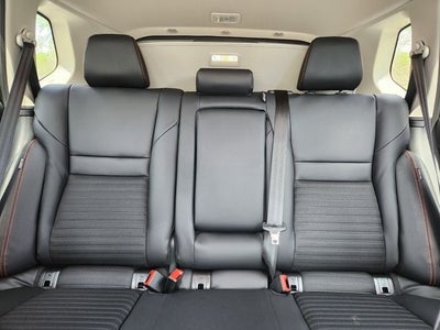 2026 Nissan Rogue Rock Creek PREMIUM PACKAGE