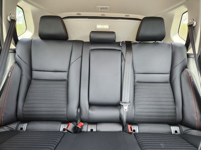 2026 Nissan Rogue Rock Creek PREMIUM PACKAGE