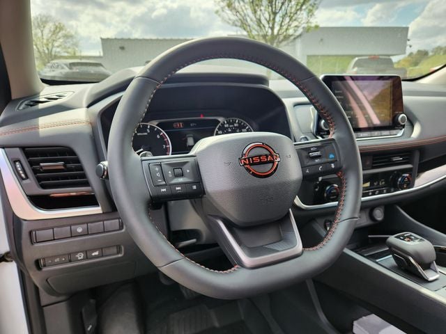 2026 Nissan Rogue Rock Creek PREMIUM PACKAGE