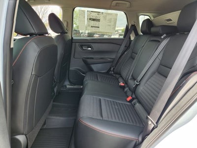 2026 Nissan Rogue Rock Creek PREMIUM PACKAGE