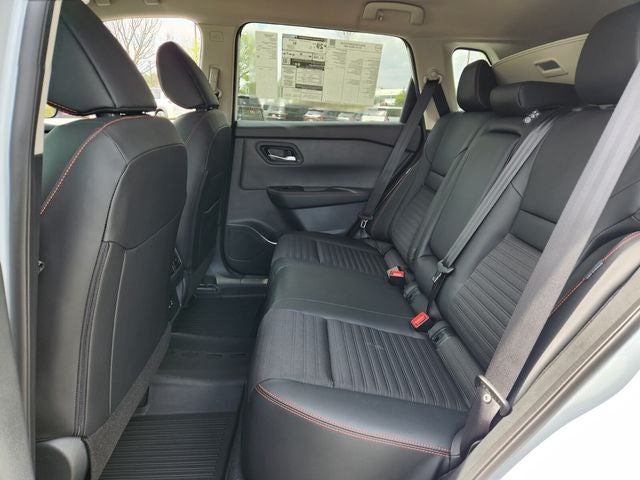 2026 Nissan Rogue Rock Creek PREMIUM PACKAGE