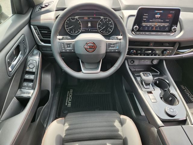 2026 Nissan Rogue Rock Creek PREMIUM PACKAGE