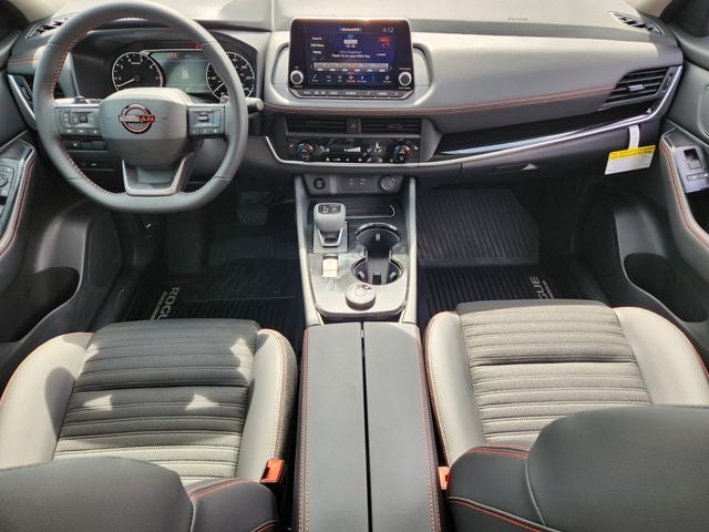 2026 Nissan Rogue Rock Creek PREMIUM PACKAGE