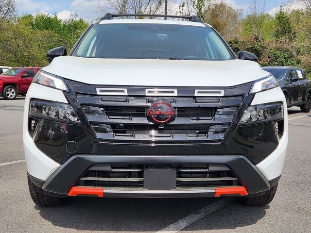 2026 Nissan Rogue Rock Creek PREMIUM PACKAGE