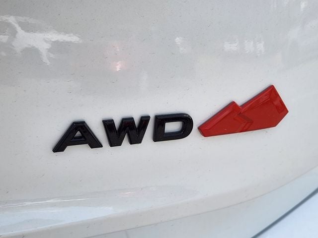 2026 Nissan Rogue Rock Creek PREMIUM PACKAGE