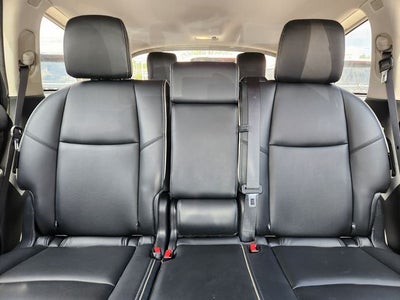 2020 INFINITI QX60 PURE