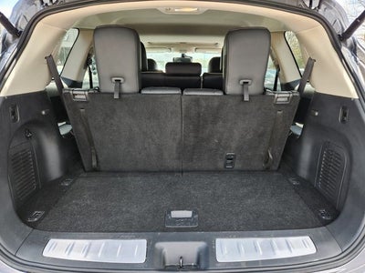 2020 INFINITI QX60 PURE