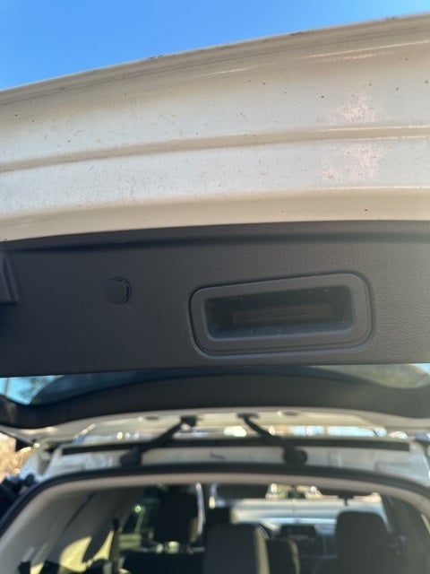 2023 Nissan Pathfinder SV