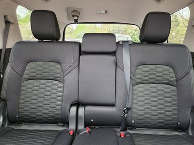 2026 Nissan Pathfinder SV PREMIUM PACKAGE