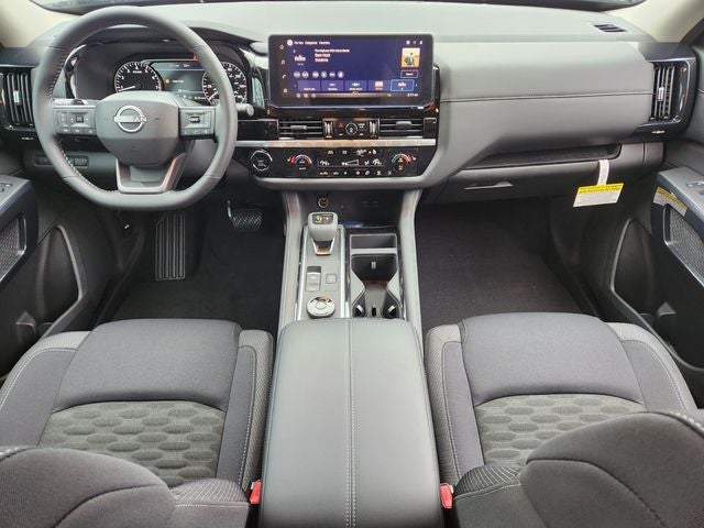 2026 Nissan Pathfinder SV PREMIUM PACKAGE