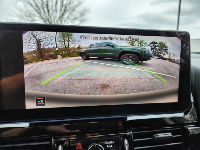 2026 Nissan Pathfinder SV PREMIUM PACKAGE